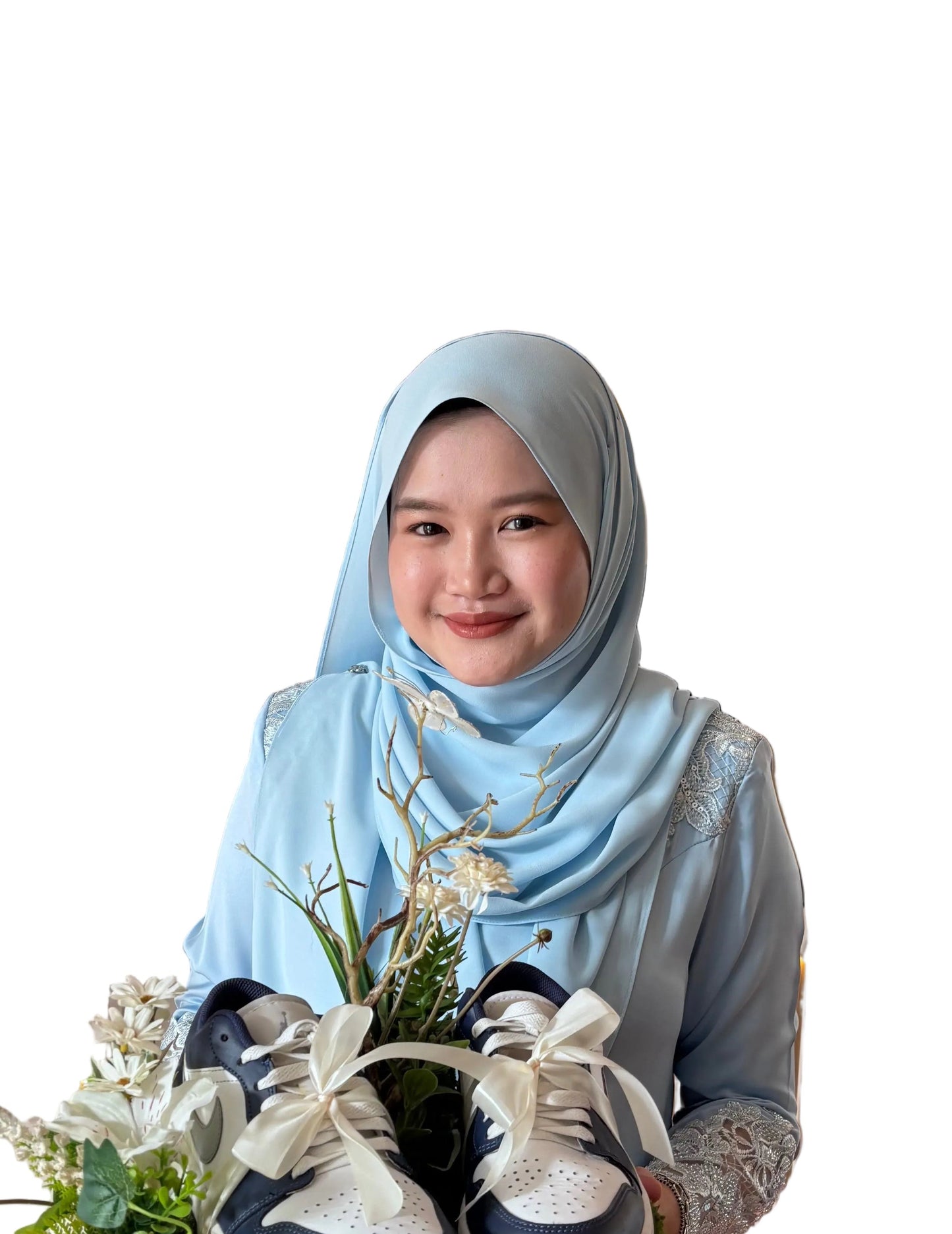 FLAMINGO 2.0 - LIGHT BLUE