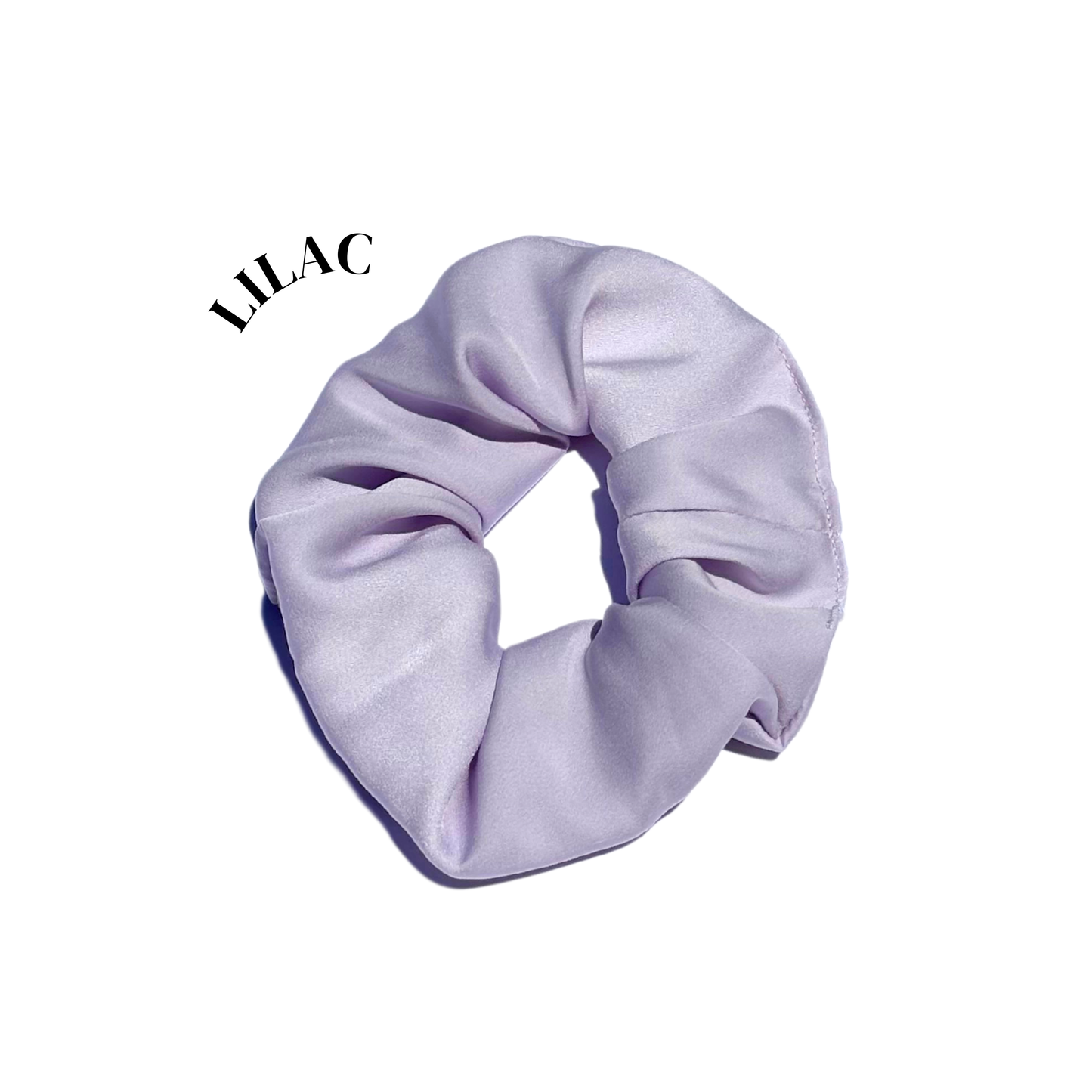 SCRUNCHIE LILY | GIFTING BOX