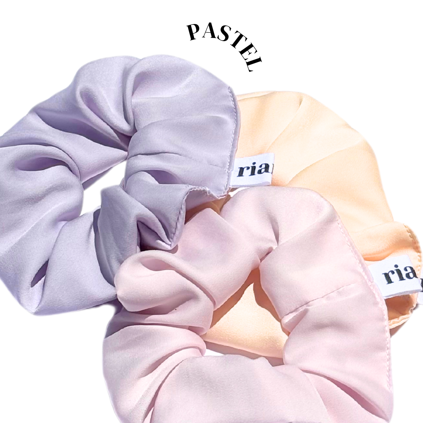 SCRUNCHIE LILY | GIFTING BOX